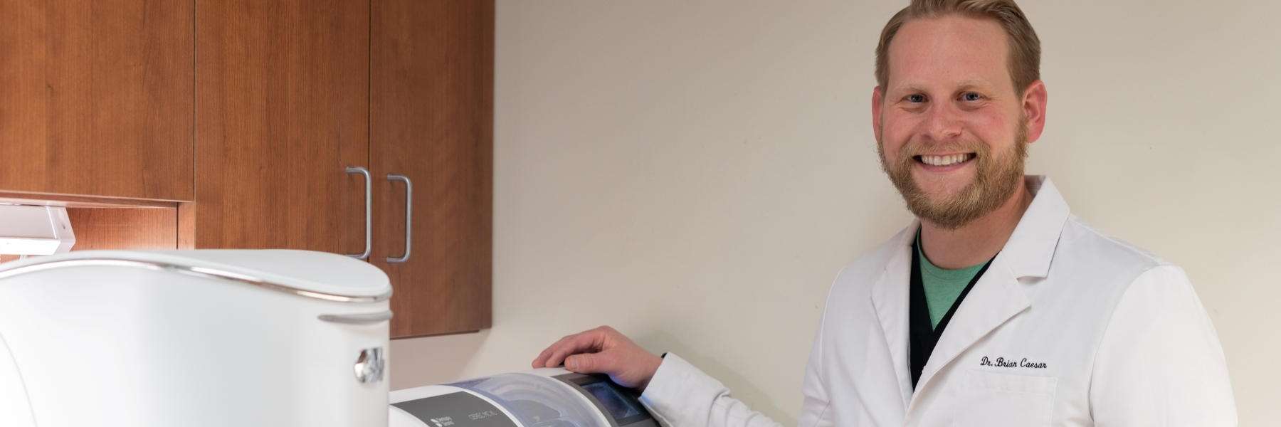 CEREC Crowns and Bridges | Dentist