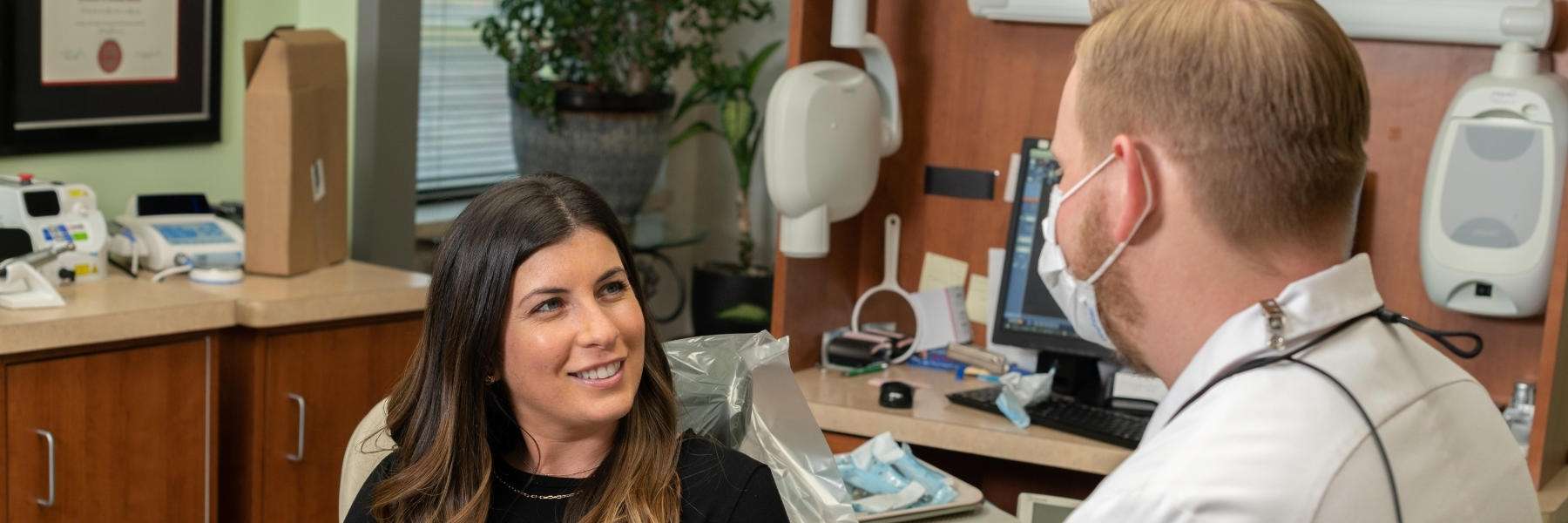Cosmetic Dentistry | Dentist