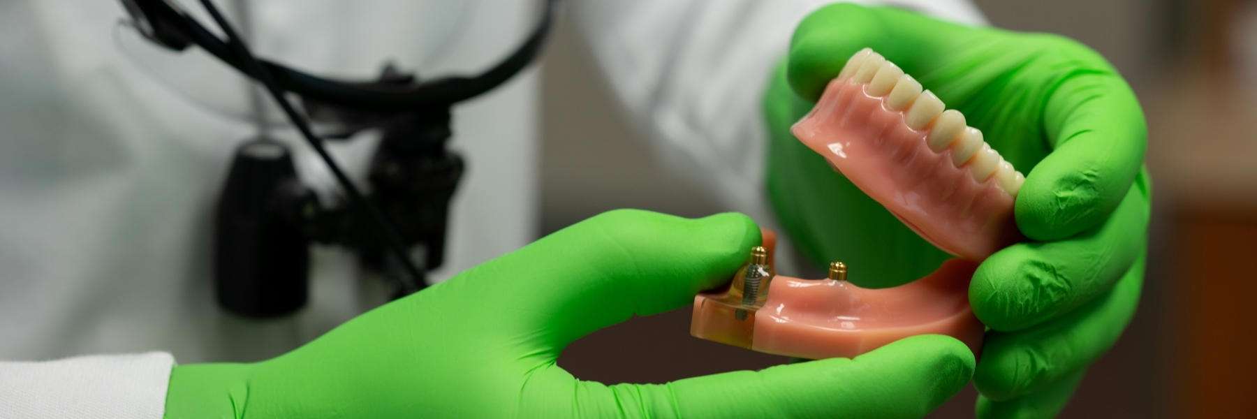 Dental Implants | Dentist
