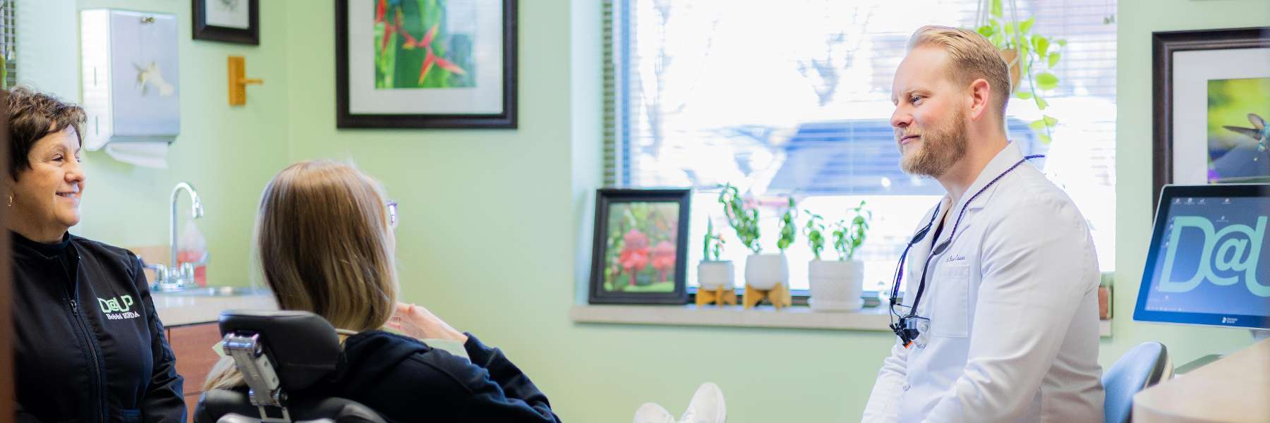 General Dentistry | Dentist