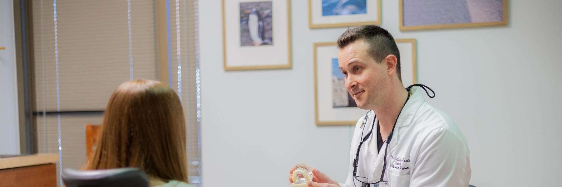 Preventive Dentistry | Dentist