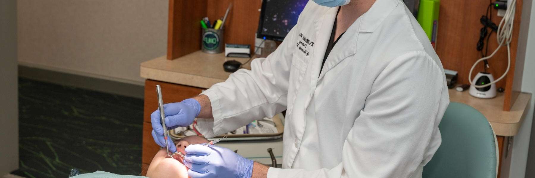 Sedation Dentistry | Dentist