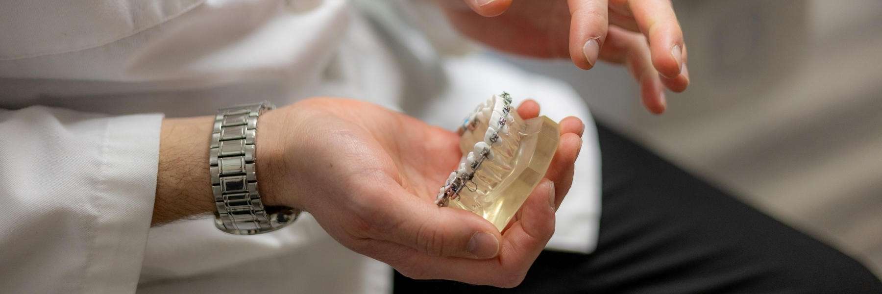 Traditional Orthodontics | Dentist